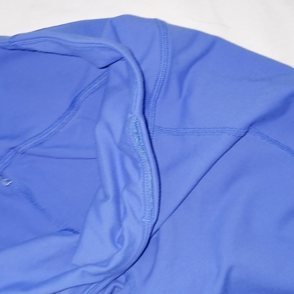 Prana Cropped Leggings - Picture 4 of 4